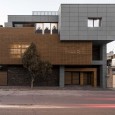 Amini House in Bukan Iran by Kelvan Office  4 