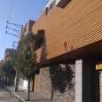 Amini House in Bukan Iran by Kelvan Office  5 
