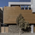 Amini House in Bukan Iran by Kelvan Office  6 