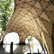 DeFab Architecture workshop in Iranian Architecture Center  8 