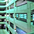 Imam Reza multi storey public parking in Mashhad Iran  16 