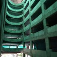Imam Reza multi storey public parking in Mashhad Iran  17 