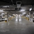 Imam Reza multi storey public parking in Mashhad Iran  26 