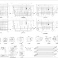 Imam Reza multi storey car parking Plans  19 