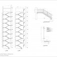 Imam Reza multi storey car parking Plans  20 