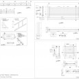 Imam Reza multi storey car parking Plans  22 