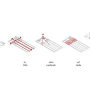 Golshahr Mosque and Plaza in Karaj by Saffar Studio Diagrams 11 Golshahr Mosque and Plaza in Karaj by Saffar Studio Diagrams 11