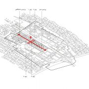 Golshahr Mosque and Plaza in Karaj by Saffar Studio Diagrams 15 Golshahr Mosque and Plaza in Karaj by Saffar Studio Diagrams 15
