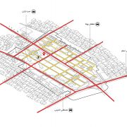 Golshahr Mosque and Plaza in Karaj by Saffar Studio Diagrams 16 Golshahr Mosque and Plaza in Karaj by Saffar Studio Diagrams 16