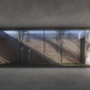 Golshahr Mosque and Plaza in Karaj by Saffar Studio Modern Mosque 20 Golshahr Mosque and Plaza in Karaj by Saffar Studio Modern Mosque 20