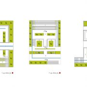 Golshahr Mosque and Plaza in Karaj by Saffar Studio Plans 3 Golshahr Mosque and Plaza in Karaj by Saffar Studio Plans 3