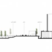 Golshahr Mosque and Plaza in Karaj by Saffar Studio Zone 1 Golshahr Mosque and Plaza in Karaj by Saffar Studio Zone 1