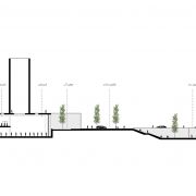 Golshahr Mosque and Plaza in Karaj by Saffar Studio Zone 2 Golshahr Mosque and Plaza in Karaj by Saffar Studio Zone 2