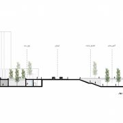 Golshahr Mosque and Plaza in Karaj by Saffar Studio Zone 4 Golshahr Mosque and Plaza in Karaj by Saffar Studio Zone 4
