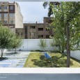 Nabshi Gallery in Tehran by ZAV Architects  4 