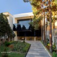 Aramesh Office Building Renovation project in Tehran  2 