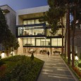 Aramesh Office Building Renovation project in Tehran  4 