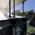 Aramesh Office Building Renovation project in Tehran  5 