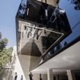 Aramesh Office Building Renovation project in Tehran  7 