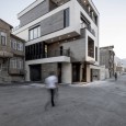 House No20 in Maku in Iran by White Cube Atelier  2 
