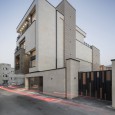 House No20 in Maku in Iran by White Cube Atelier  3 