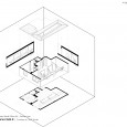 Jewelry Retail Office 04 by CAAT Studio in Tehran Diagram  4 1