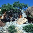 Ferdowsi Garden extension of Jamshidiye stone park in Tehran  11 