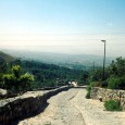 Ferdowsi Garden extension of Jamshidiye stone park in Tehran  13 