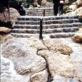 Ferdowsi Garden extension of Jamshidiye stone park in Tehran  16 