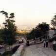 Ferdowsi Garden extension of Jamshidiye stone park in Tehran  17 