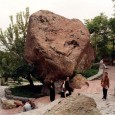 Ferdowsi Garden extension of Jamshidiye stone park in Tehran  19 