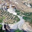 Ferdowsi Garden extension of Jamshidiye stone park in Tehran  22 