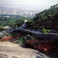 Ferdowsi Garden extension of Jamshidiye stone park in Tehran  23 