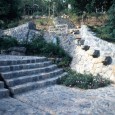 Ferdowsi Garden extension of Jamshidiye stone park in Tehran  4 