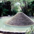 Ferdowsi Garden extension of Jamshidiye stone park in Tehran  5 