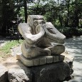 Ferdowsi Garden extension of Jamshidiye stone park in Tehran  6 