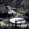 Ferdowsi Garden extension of Jamshidiye stone park in Tehran  7 