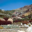 Ferdowsi Garden extension of Jamshidiye stone park in Tehran  9 