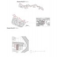 House No20 in Maku in Iran by White Cube Atelier Diagrams  1 