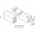 House No20 in Maku in Iran by White Cube Atelier Diagrams  3 