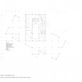 DA Restaurant and Banquet Hall in Khuzestan province Iran Mezzanine Floor Plan