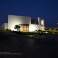 DA Restaurant and Banquet Hall in Khuzestan province Iran by Tamouz Architecture Group  4 