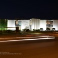 DA Restaurant and Banquet Hall in Khuzestan province Iran by Tamouz Architecture Group  6 