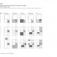 Square House in Isfahan Iran Architecture Diagrams  4 