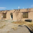 Before Renovation Fatherhood Garden in Qazvin Renovation house  1 