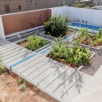 Fatherhood Garden in Qazvin Renovation house project  6 