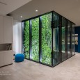 Hakim Azam Office Building in Tehran by Studio Hasht  12 