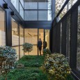 Hakim Azam Office Building in Tehran by Studio Hasht  30 