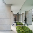 Hakim Azam Office Building in Tehran by Studio Hasht  8 