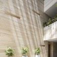 Meygoun Residential Building in Iran by New Wave Architecture  11 